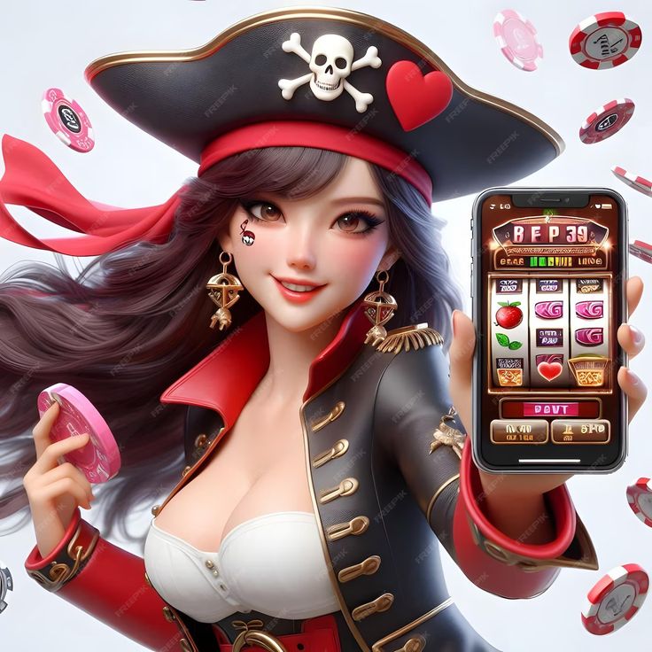 Situs Slot Pulsa