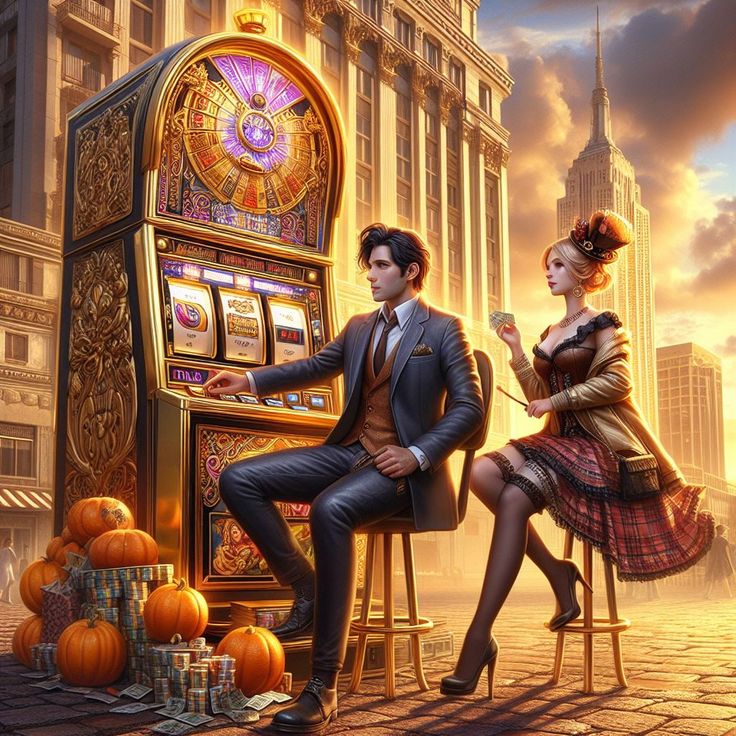 Situs Slot Online