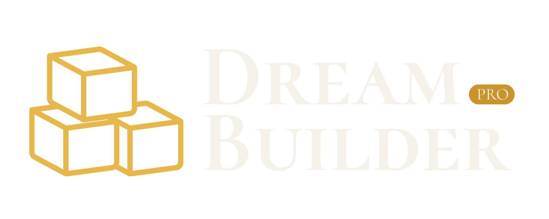 Dream Builder Pro